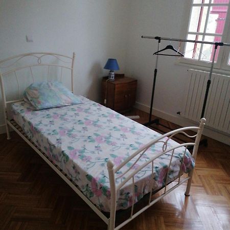 Chambre Lit 90 Saint-Corneille 외부 사진