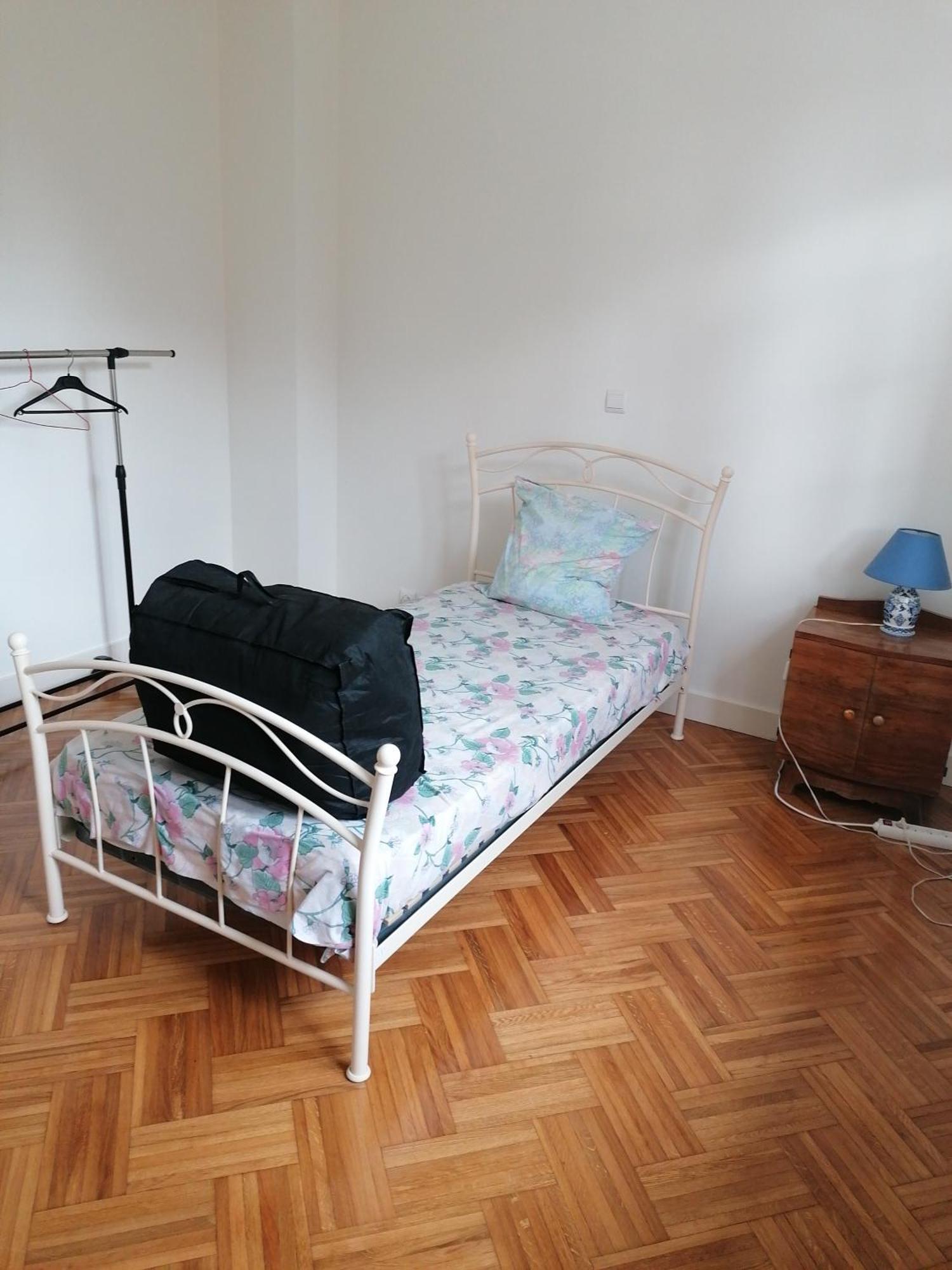 Chambre Lit 90 Saint-Corneille 외부 사진