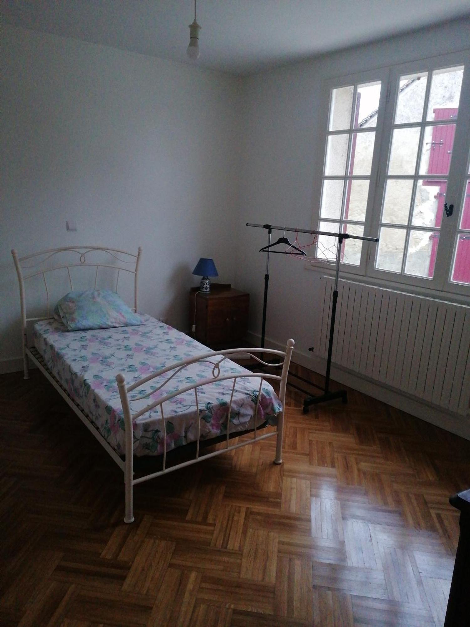 Chambre Lit 90 Saint-Corneille 외부 사진