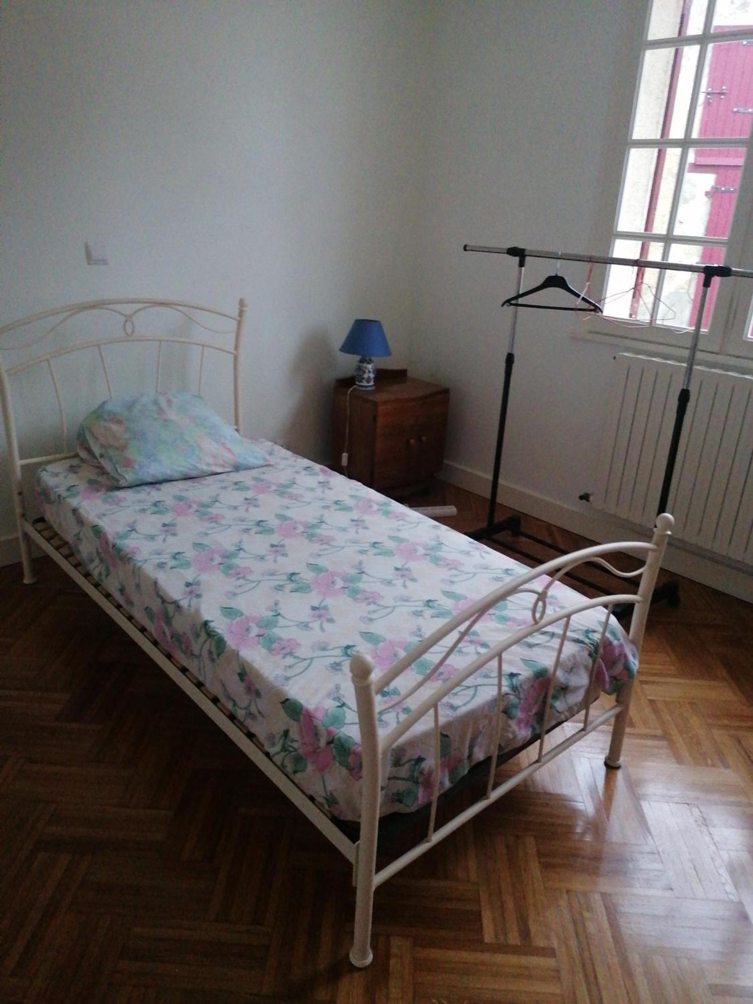 Chambre Lit 90 Saint-Corneille 외부 사진